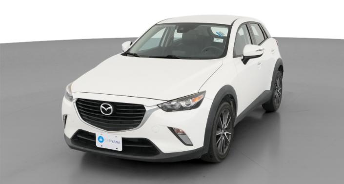 Thumbnail: 2018 Mazda CX-3 - 1