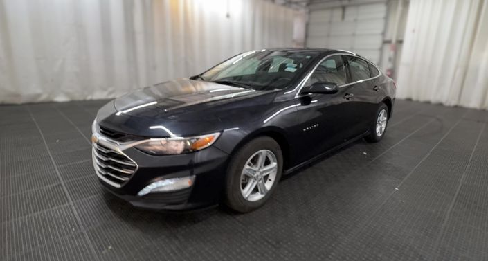 2023 Chevrolet Malibu LT -
                  North Las Vegas, NV