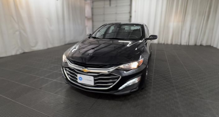 2023 Chevrolet Malibu LT -
                  North Las Vegas, NV