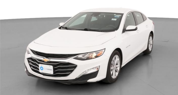 2024 Chevrolet Malibu LT -
                  Tolleson, AZ