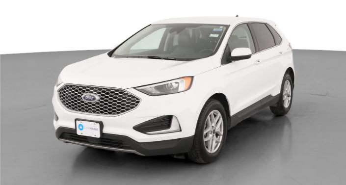 Thumbnail: 2024 Ford Edge - 1