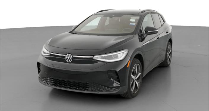 Thumbnail: 2023 Volkswagen ID.4 - 1