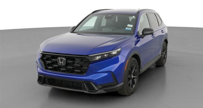 Thumbnail: 2025 Honda CR-V - 1