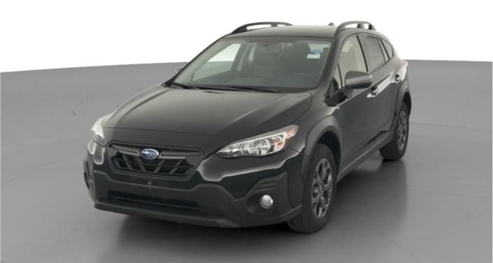 Thumbnail: 2022 Subaru Crosstrek - 1