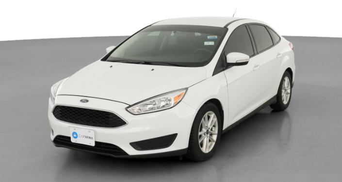 Thumbnail: 2015 Ford Focus - 1