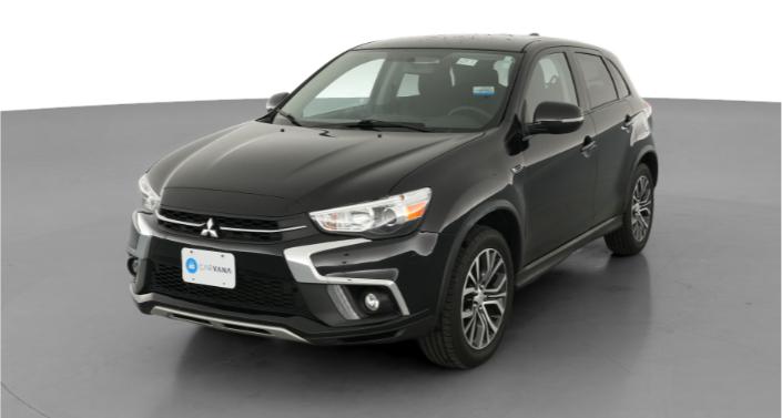 Thumbnail: 2019 Mitsubishi Outlander Sport - 1