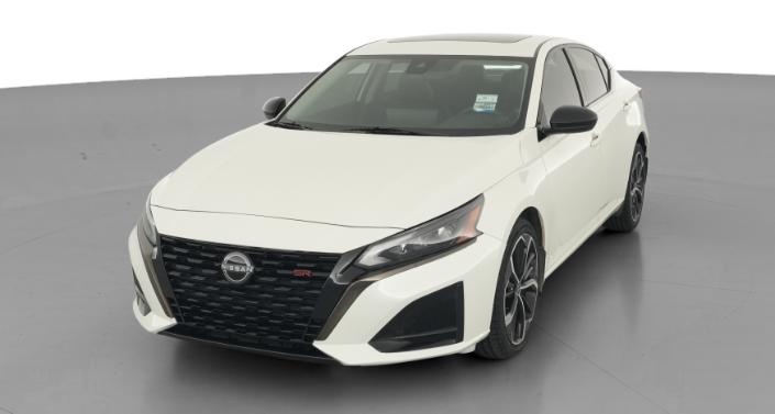 Thumbnail: 2023 Nissan Altima - 1