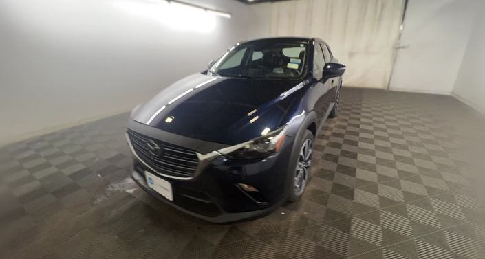 Thumbnail: 2019 Mazda CX-3 - 1