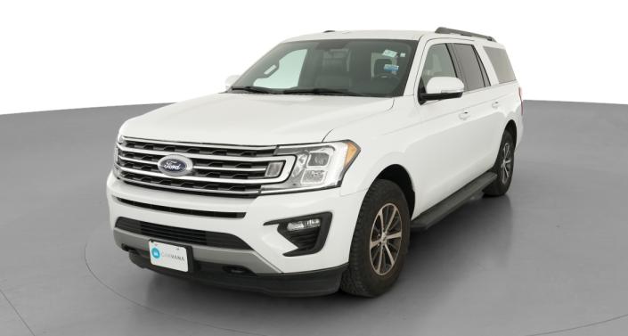 Thumbnail: 2019 Ford Expedition MAX - 1