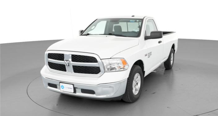 Thumbnail: 2019 RAM 1500 Classic - 1