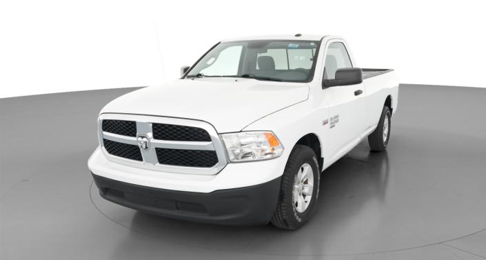 Thumbnail: 2019 RAM 1500 Classic - 1