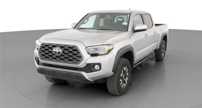 Thumbnail: 2020 Toyota Tacoma - 1