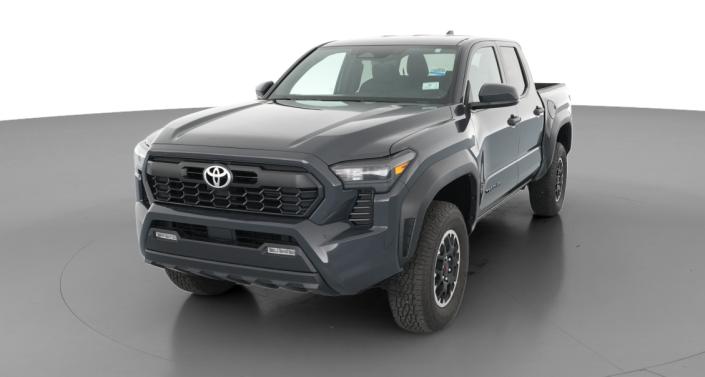 Thumbnail: 2025 Toyota Tacoma - 1