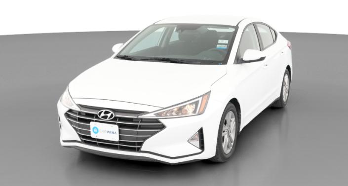 Thumbnail: 2019 Hyundai Elantra - 1