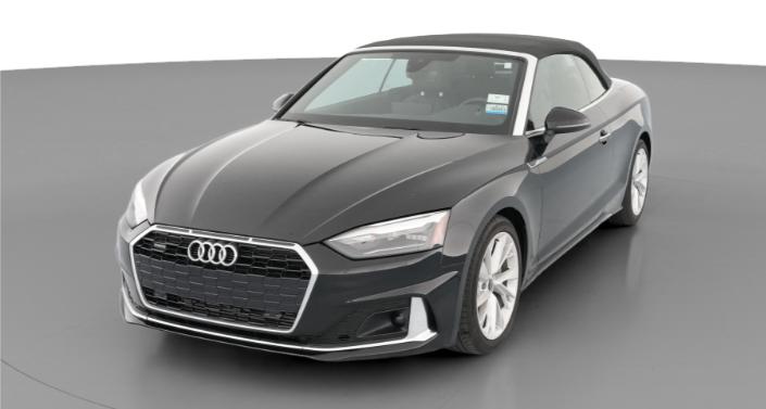 Thumbnail: 2022 Audi A5 - 1