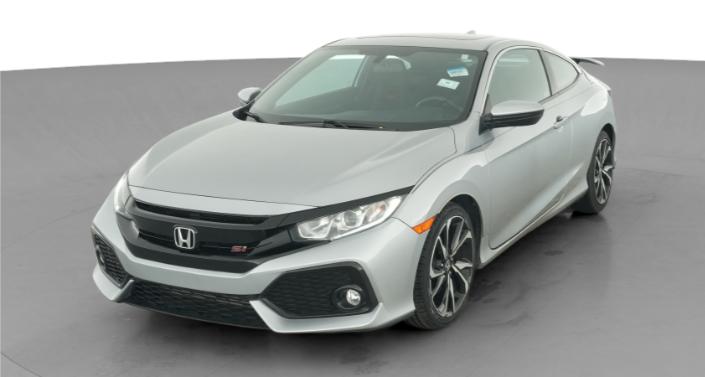 Thumbnail: 2019 Honda Civic - 1