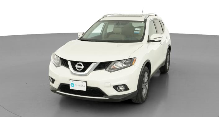 Thumbnail: 2016 Nissan Rogue - 1
