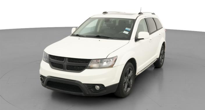 Thumbnail: 2019 Dodge Journey - 1