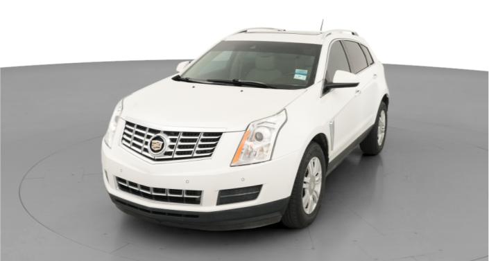 2015 Cadillac SRX Luxury -
                  Union City, GA
