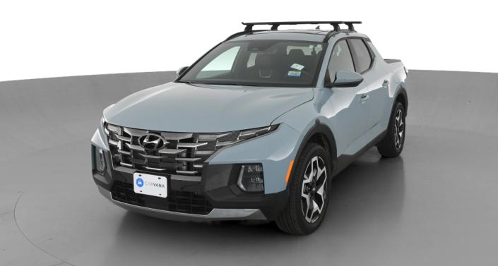 Thumbnail: 2024 Hyundai Santa Cruz - 1