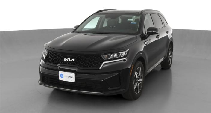Thumbnail: 2022 Kia Sorento - 1