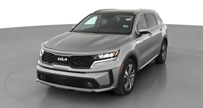 Thumbnail: 2022 Kia Sorento - 1