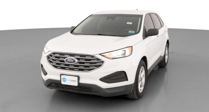 Thumbnail: 2020 Ford Edge - 1