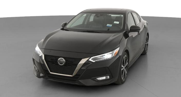 Thumbnail: 2023 Nissan Sentra - 1