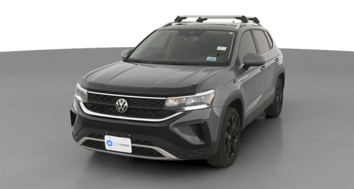 Thumbnail: 2023 Volkswagen Taos - 1