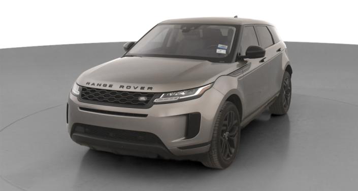 Thumbnail: 2020 Land Rover Range Rover Evoque - 1