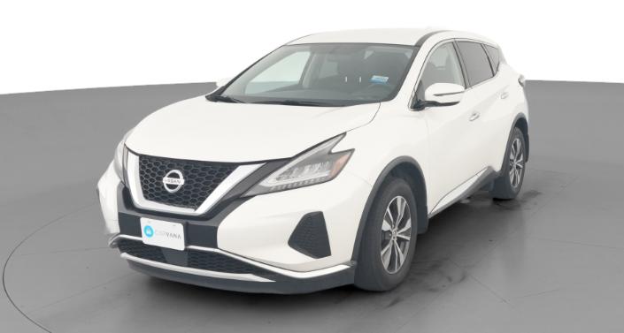 Thumbnail: 2019 Nissan Murano - 1