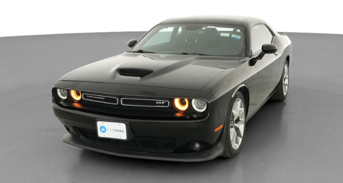 Thumbnail: 2022 Dodge Challenger - 1