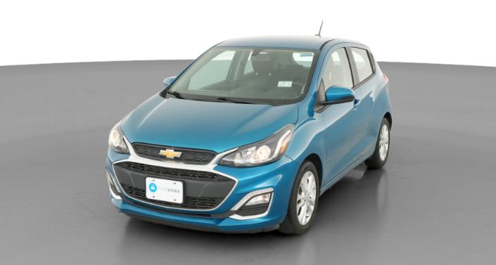 Thumbnail: 2021 Chevrolet Spark - 1