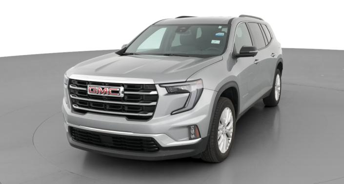 Thumbnail: 2024 GMC Acadia - 1