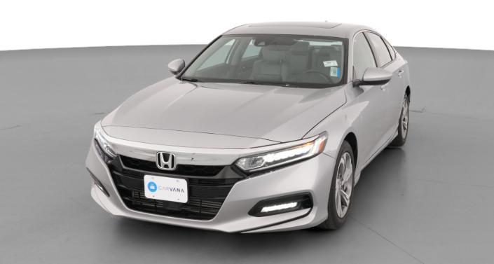 Thumbnail: 2019 Honda Accord - 1