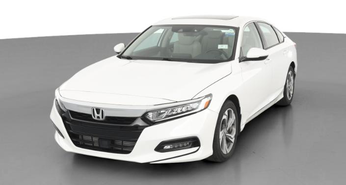 Thumbnail: 2020 Honda Accord - 1