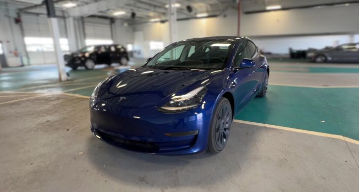 Thumbnail: 2023 Tesla Model 3 - 1