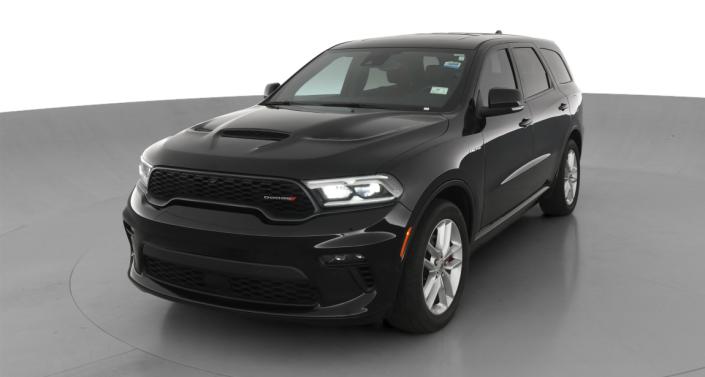 Thumbnail: 2022 Dodge Durango - 1