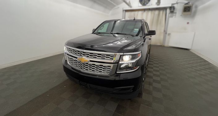 Thumbnail: 2016 Chevrolet Tahoe - 1