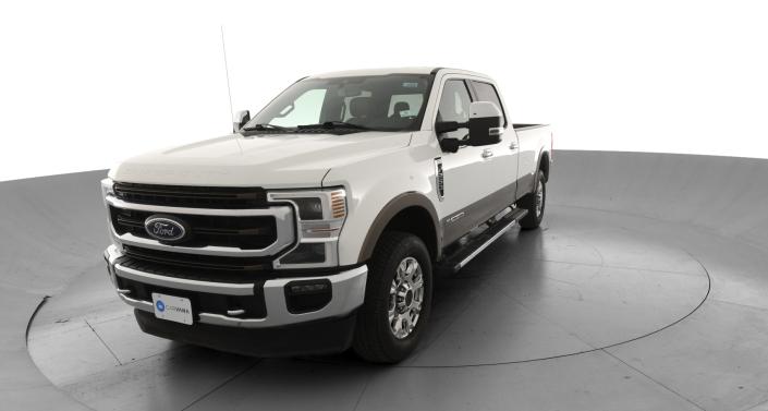 Thumbnail: 2020 Ford Econoline - 1