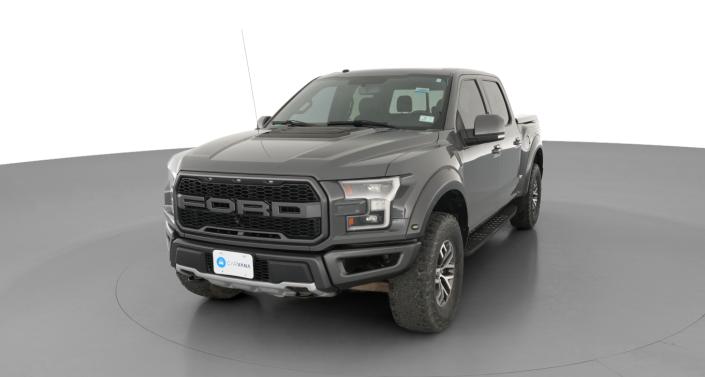 Thumbnail: 2018 Ford Econoline - 1