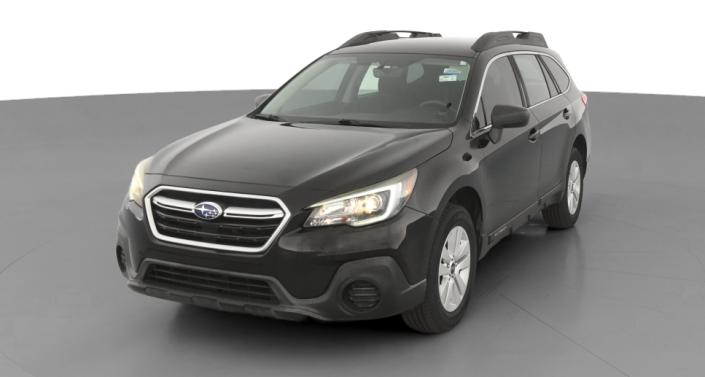 Thumbnail: 2018 Subaru Outback - 1
