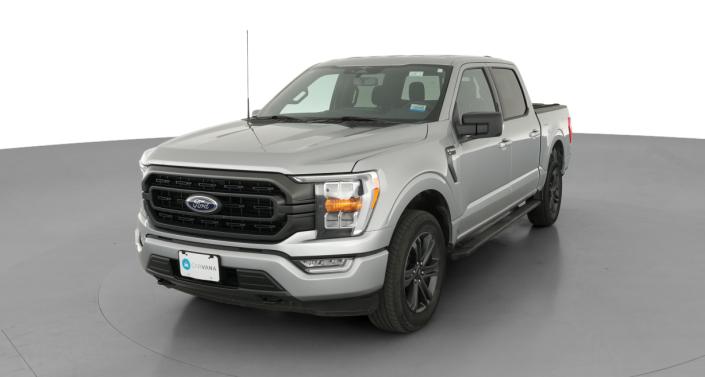 Thumbnail: 2023 Ford Econoline - 1