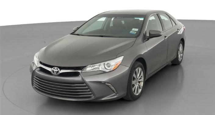 Thumbnail: 2017 Toyota Camry - 1
