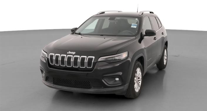 Thumbnail: 2019 Jeep Cherokee - 1