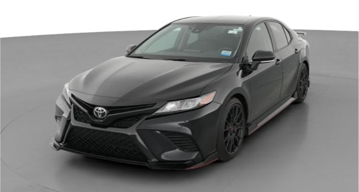 Thumbnail: 2021 Toyota Camry - 1