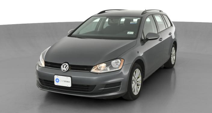 Thumbnail: 2017 Volkswagen e-Golf - 1