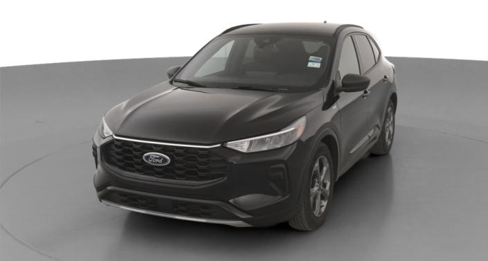 Thumbnail: 2023 Ford Escape - 1
