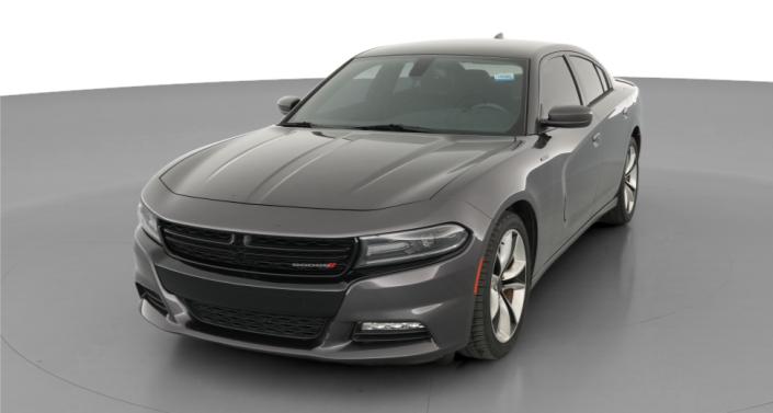Thumbnail: 2015 Dodge Charger - 1