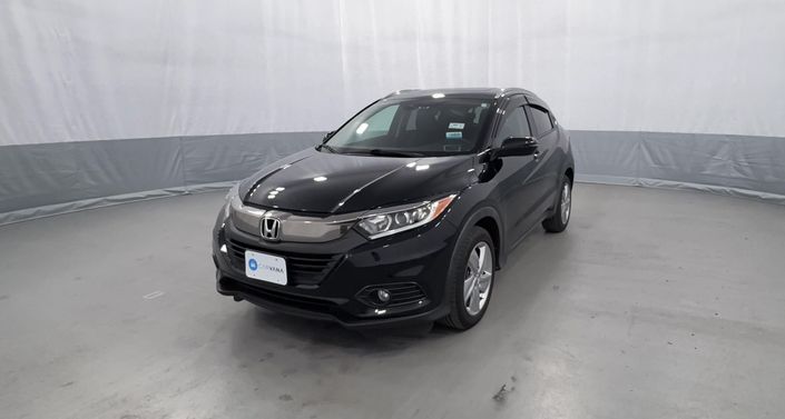Thumbnail: 2019 Honda HR-V - 1